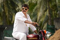Tholi Sandhvya Velalo Stills